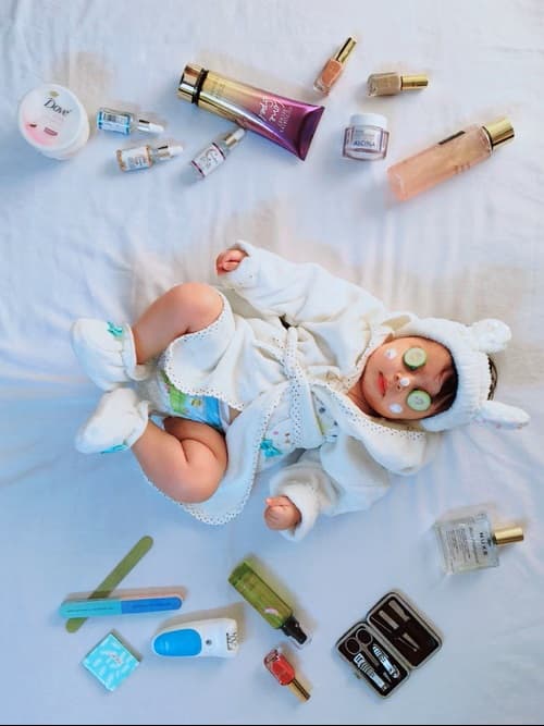 Baby Care Item category