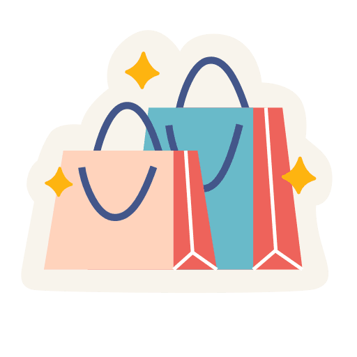 Bags category
