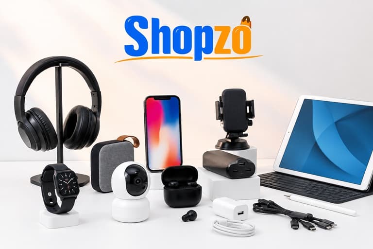 Gadgets category