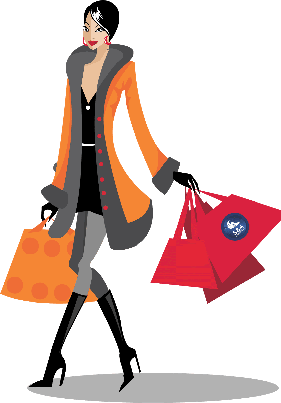 Women Wear category