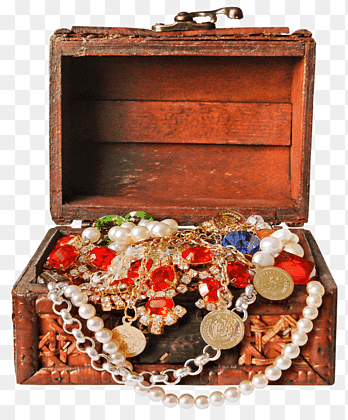 Jewellery category