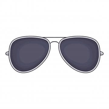 Sunglasses category