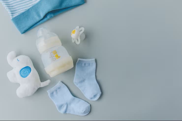 Baby Products category