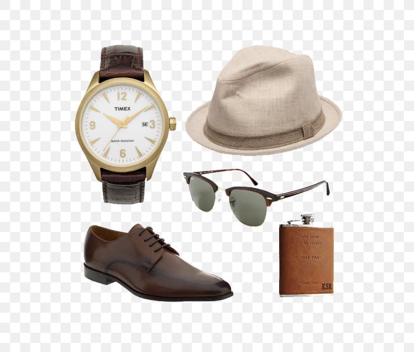 Men's Accessories category